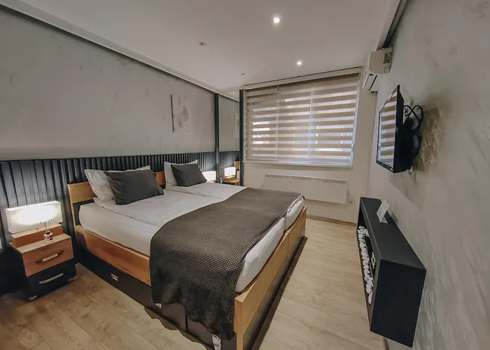 Apartman Premijer 1