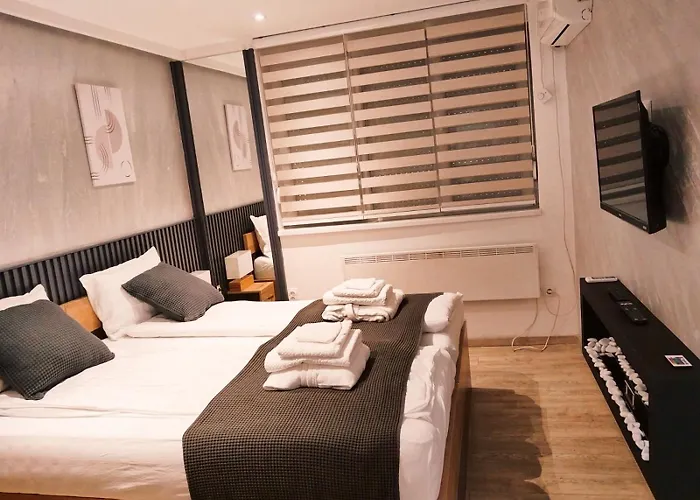 Apartman Premijer 1