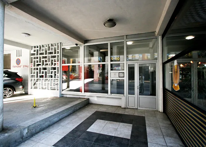 Apartman Premijer 1