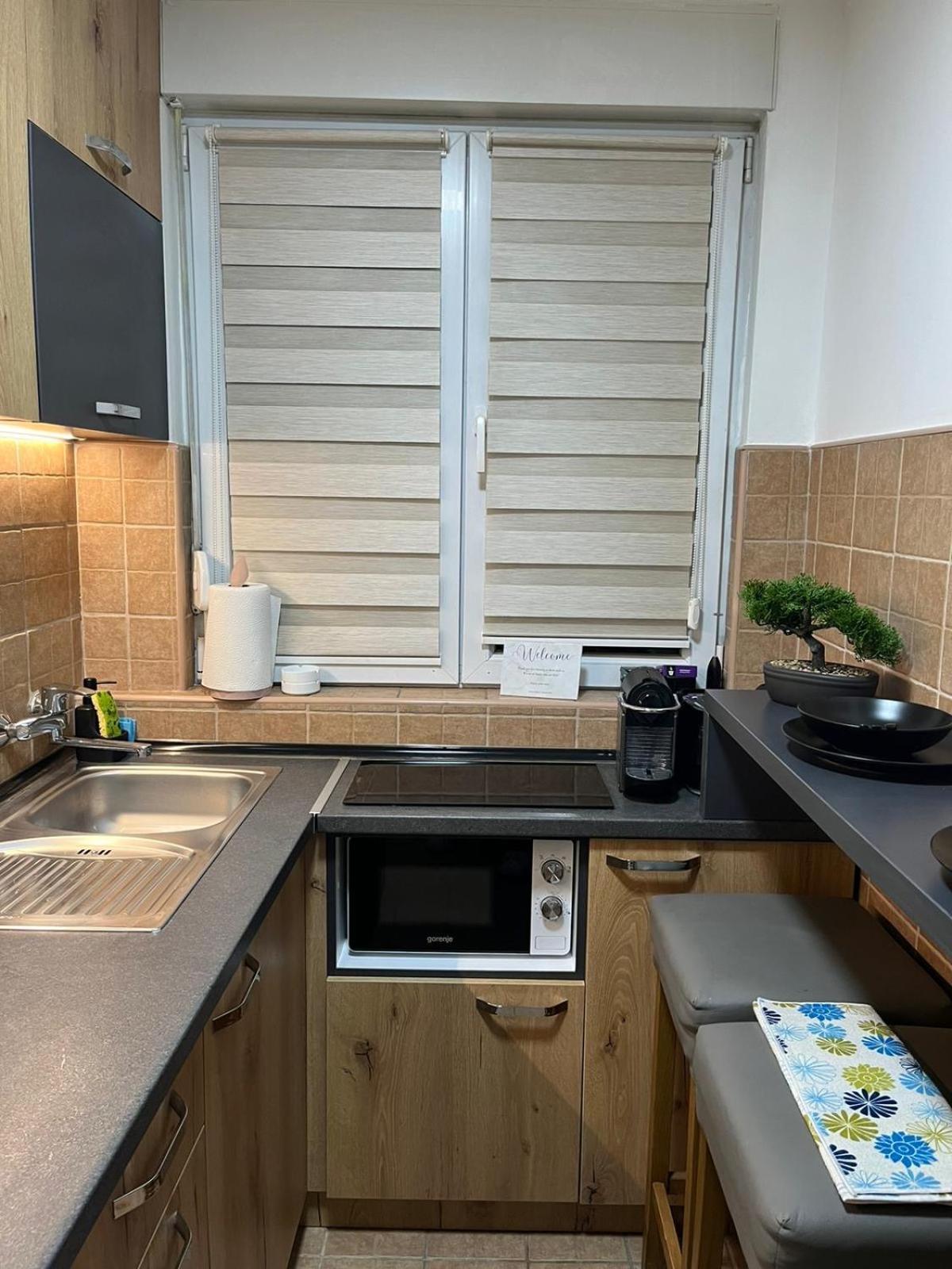 Premijer 1 Apartment Belgrade