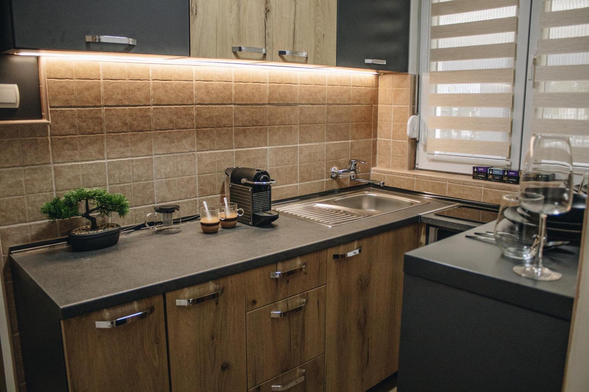 Premijer 1 Apartment Belgrade