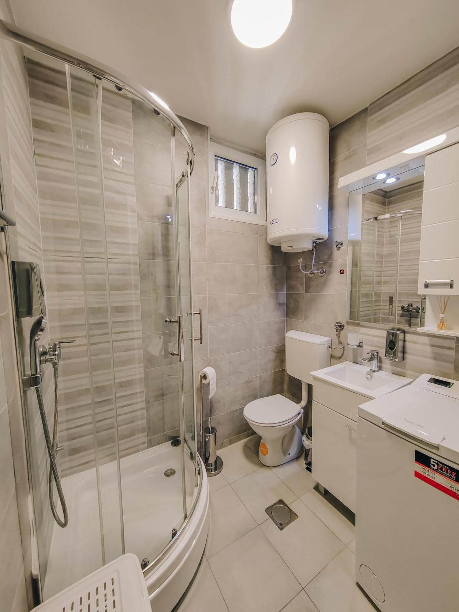 Apartment Premijer 1