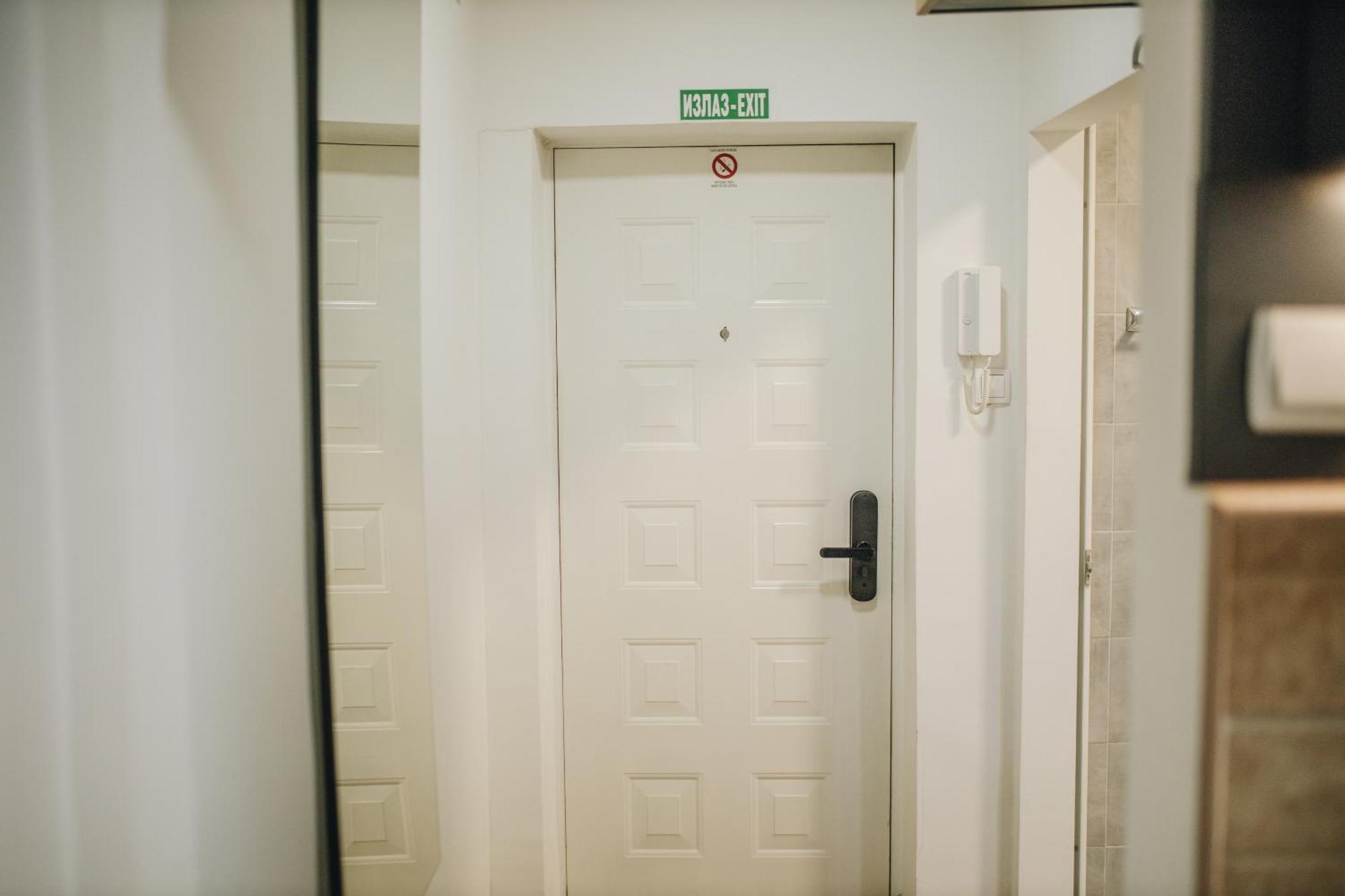 Premijer 1 Apartment Belgrade