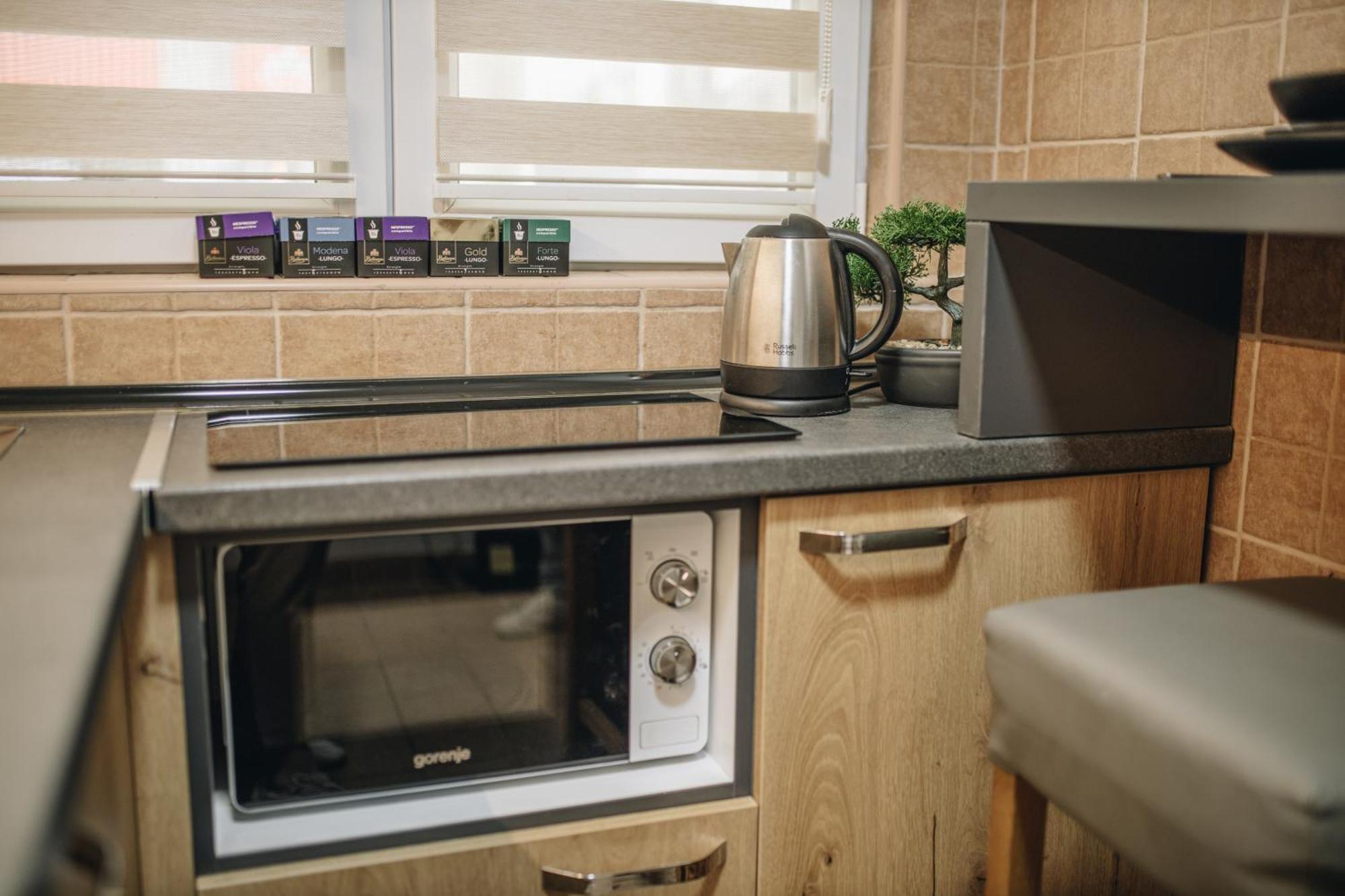 Premijer 1 Apartman *