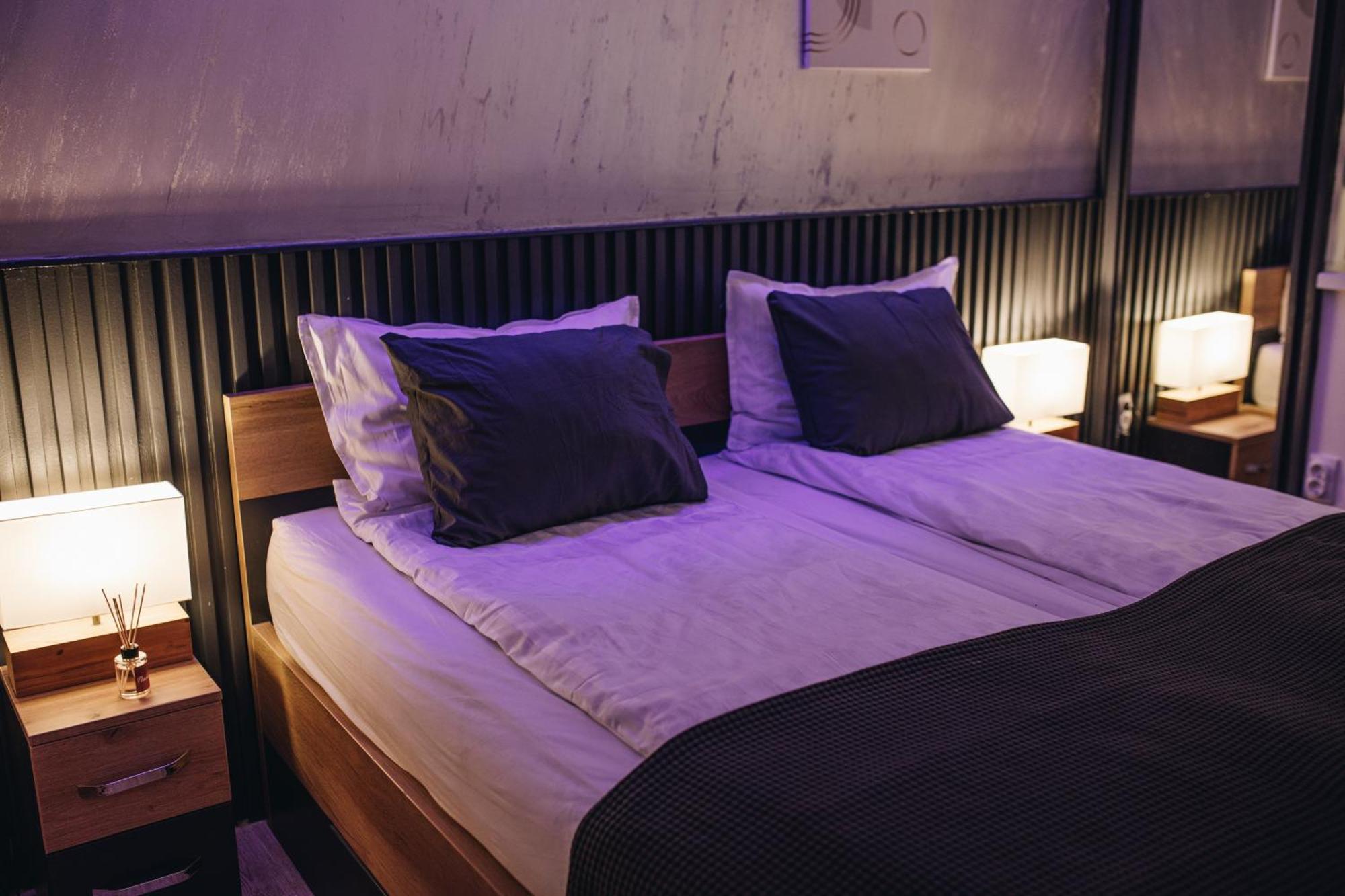 Premijer 1 Apartman Belgrade
