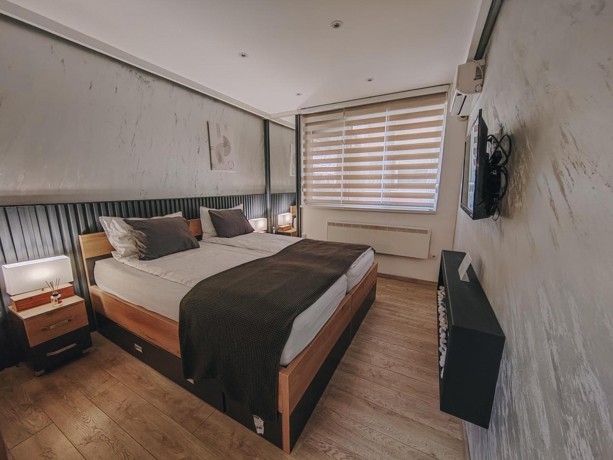 Apartment Premijer 1