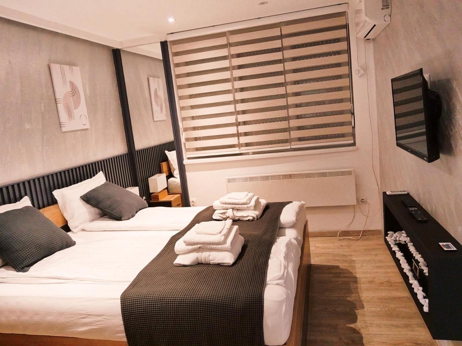 Apartment Premijer 1 *